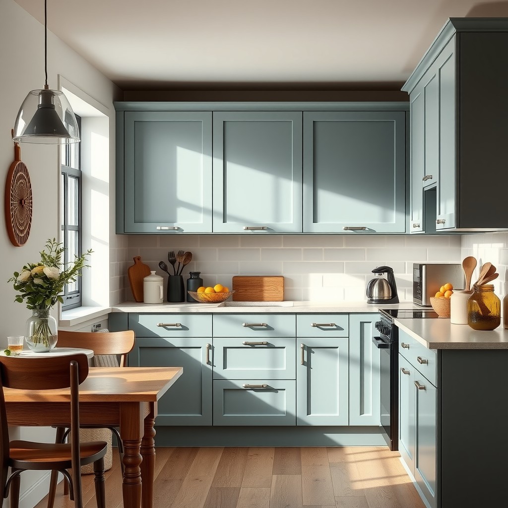Renovacija kuhinje cijena - vodič za korisnike